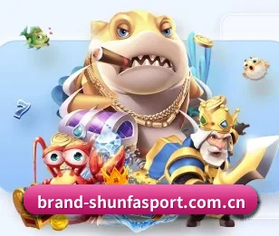 顺发体育的故事 | Shunfa Sports
